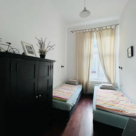 Apartment Old Town 2 *