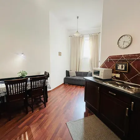 Old Town 2 Apartment *