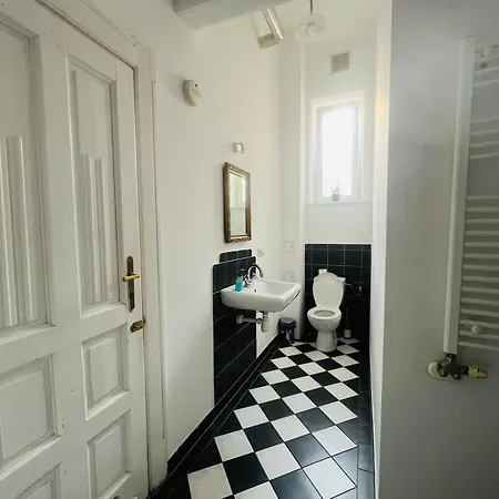 Apartment Old Town 2